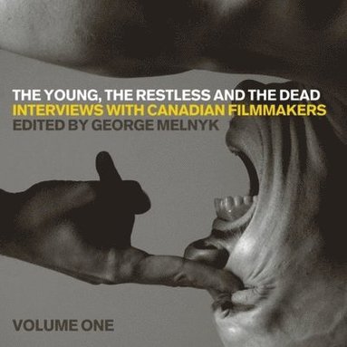 bokomslag Young, the Restless, and the Dead