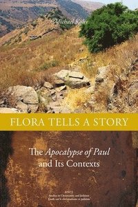 bokomslag Flora Tells a Story