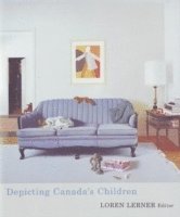 bokomslag Depicting Canada's Children