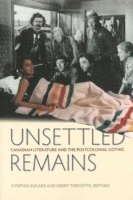 Unsettled Remains 1