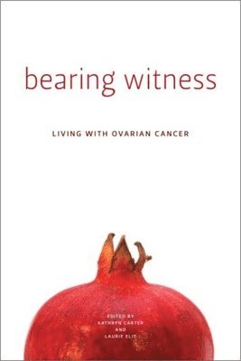 bokomslag Bearing Witness
