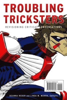 Troubling Tricksters 1