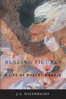 Blazing Figures 1