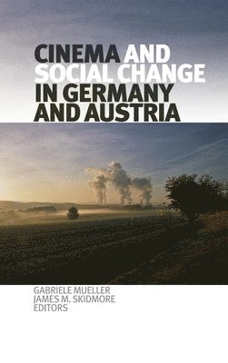 Cinema and Social Change in Germany and Austria 1