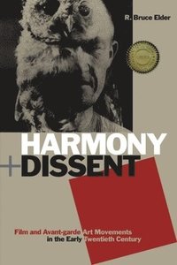 bokomslag Harmony and Dissent