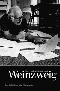 bokomslag Weinzweig