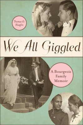 Thomas O. Hueglin, Thomas O Hueglin - We All Giggled, Häftad