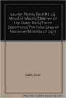 Louis Cabri, Louise H. Forsyth, Karl E. Jirgens, Nicole Markotic - Laurier Poetry Pack #1, Häftad