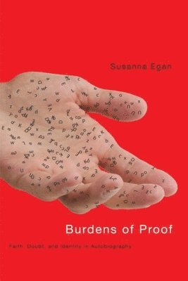 Burdens of Proof 1