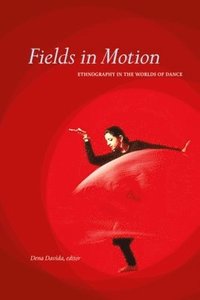 bokomslag Fields in Motion