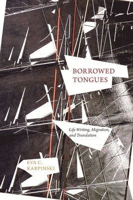 Borrowed Tongues 1