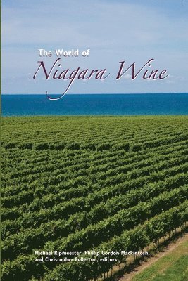 The World of Niagara Wine 1