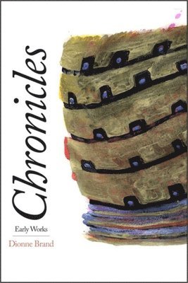 bokomslag Chronicles
