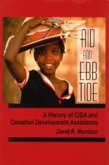 David R. Morrison - Aid and Ebb Tide, Häftad