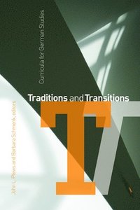bokomslag Traditions and Transitions