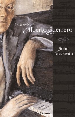 In Search of Alberto Guerrero 1