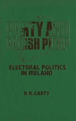 bokomslag Party and Parish Pump