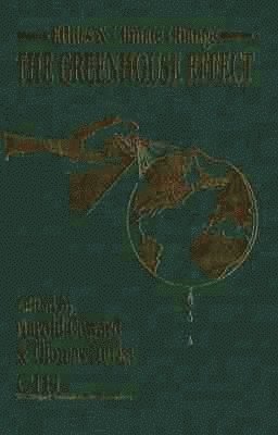 bokomslag Ethics and Climate Change