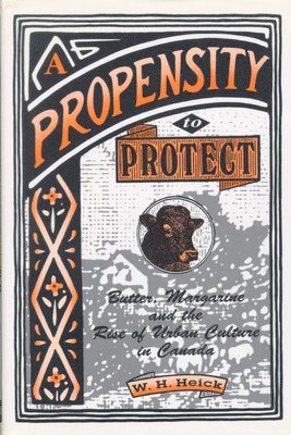 W.H. Heick, W. H. Heick, W H Heick - Propensity to Protect, Häftad