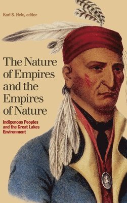 Nature of Empires and the Empires of Nature
