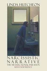 bokomslag Narcissistic Narrative