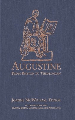 bokomslag Augustine