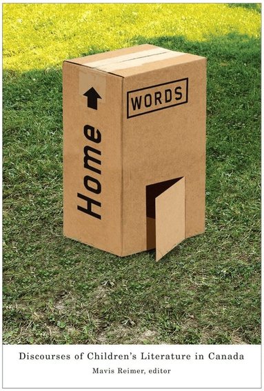 Mavis Reimer - Home Words, Häftad