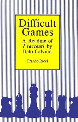 Difficult Games 1