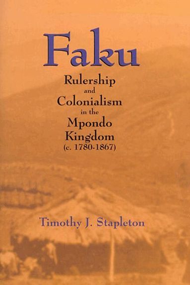 Timothy J. Stapleton - Faku, Häftad