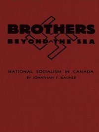 bokomslag Brothers Beyond the Sea