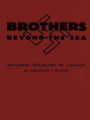 Brothers Beyond the Sea 1