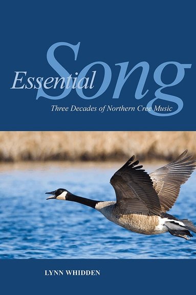 Lynn Whidden - Essential Song, Häftad