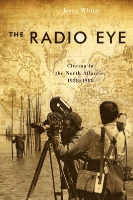 bokomslag Radio Eye