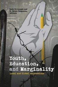 bokomslag Youth, Education, and Marginality