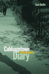 bokomslag Cabbagetown Diary