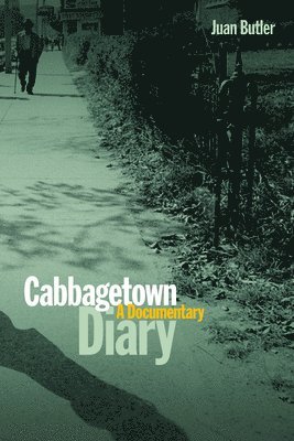 Cabbagetown Diary 1