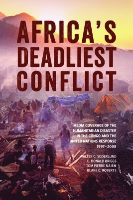 Africa's Deadliest Conflict 1