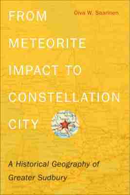 From Meteorite Impact to Constellation City 1