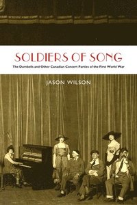bokomslag Soldiers of Song