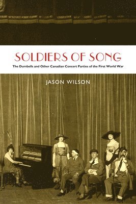 Soldiers of Song 1