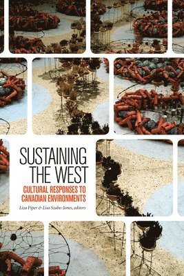 Sustaining the West 1