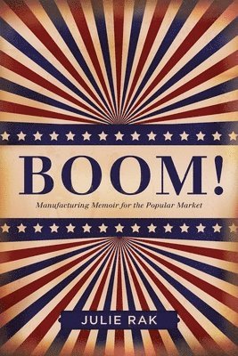 bokomslag Boom!