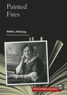 Painted Fires 1