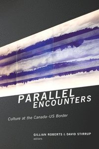 bokomslag Parallel Encounters