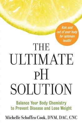 Ultimate Ph Solution 1