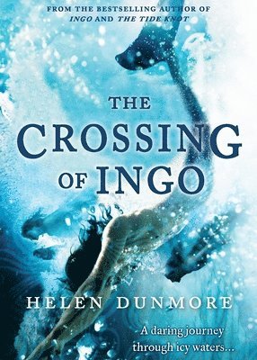 The Crossing Of Ingo 1