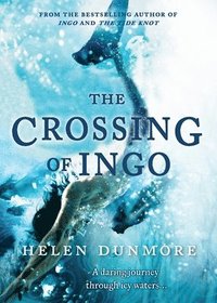 bokomslag The Crossing of Ingo