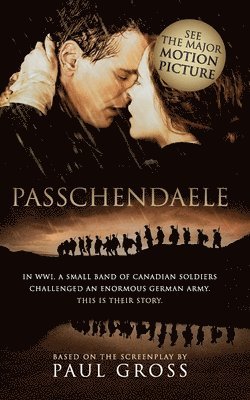 Passchendaele 1