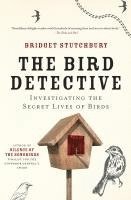 bokomslag Bird Detective