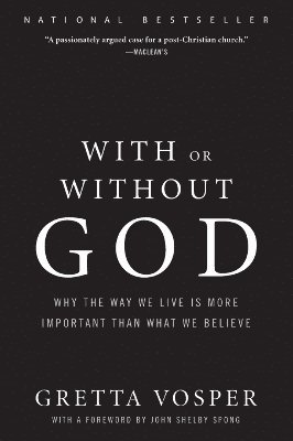 With Or Without God 1